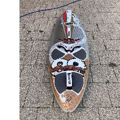 JP Australia Single Thruster - 234 cm, 99 litres - Image 1