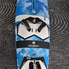 2018 Fanatic Freewave - 229 cm, 105 litres - Image 1