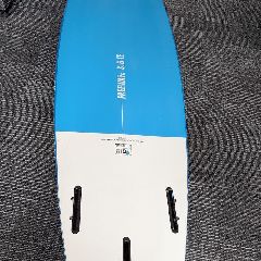 2018 Fanatic Freewave - 229 cm, 105 litres - Image 3