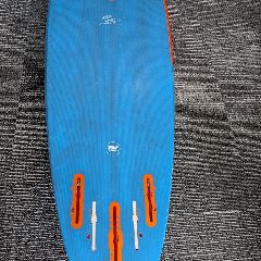 Starboard Kode Ultra - 224 cm, 86 litres - Image 2
