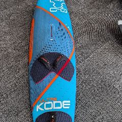 Starboard Kode Ultra - 224 cm, 86 litres - Image 4