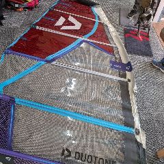Duotone Epace - 6.2 metre - Image 1