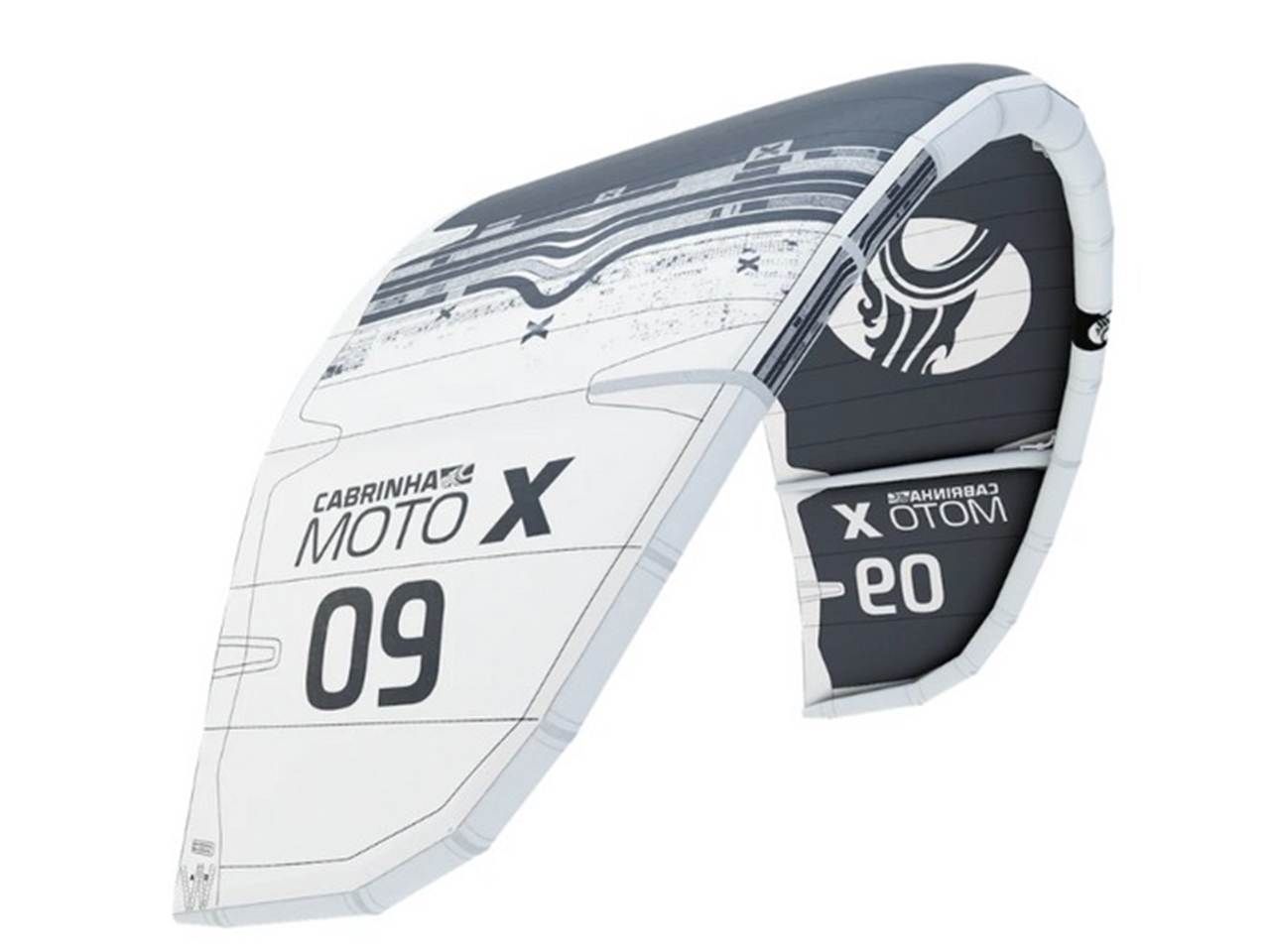 2023 Cabrinha Moto X - Image 1