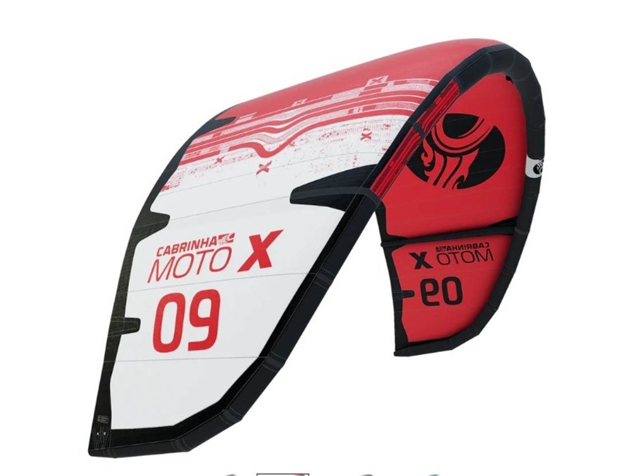 2023 Cabrinha Moto - Image 1