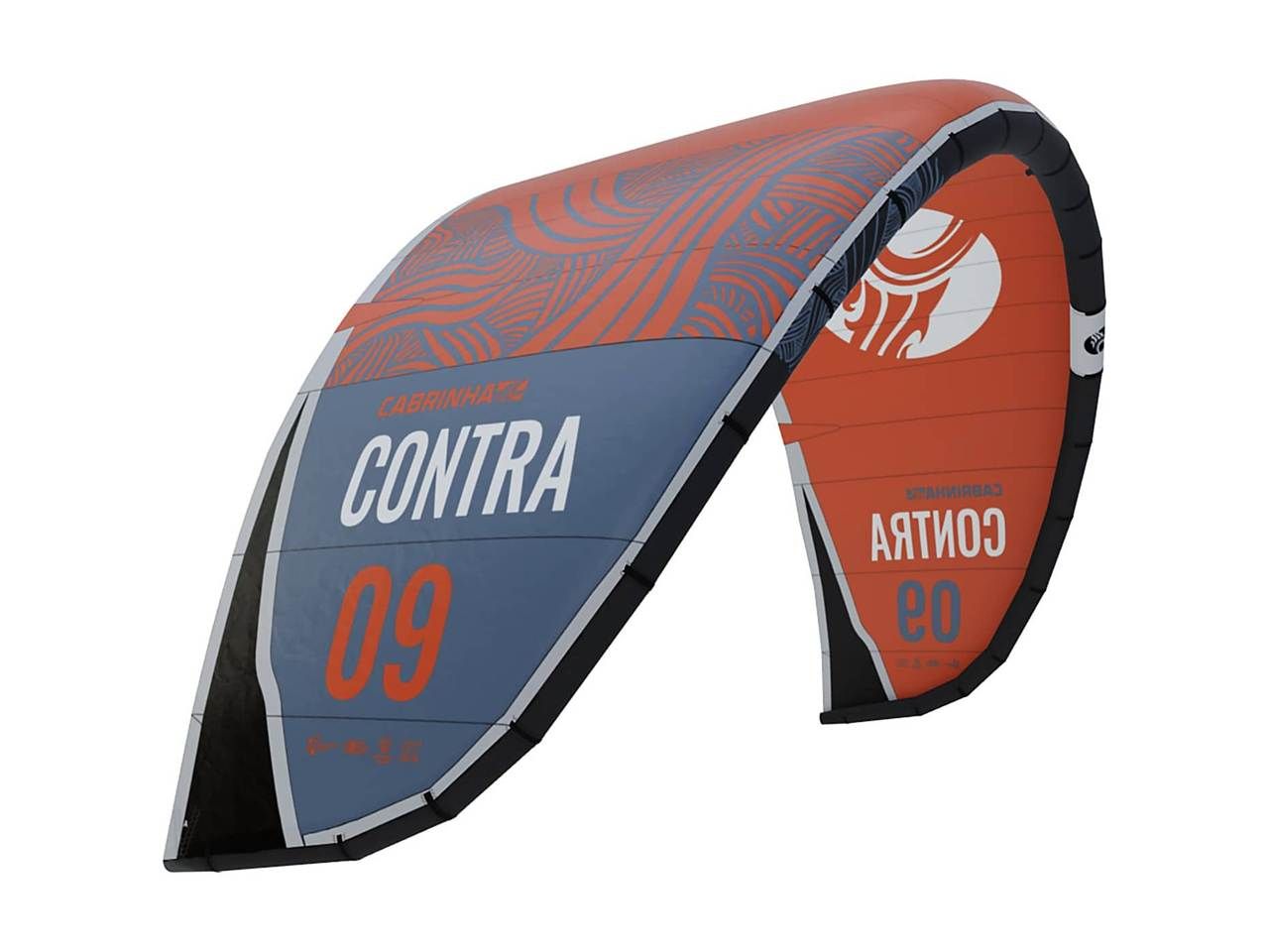 2021 Cabrinha Contra - Image 1