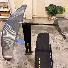 Naish Ha - Image 1