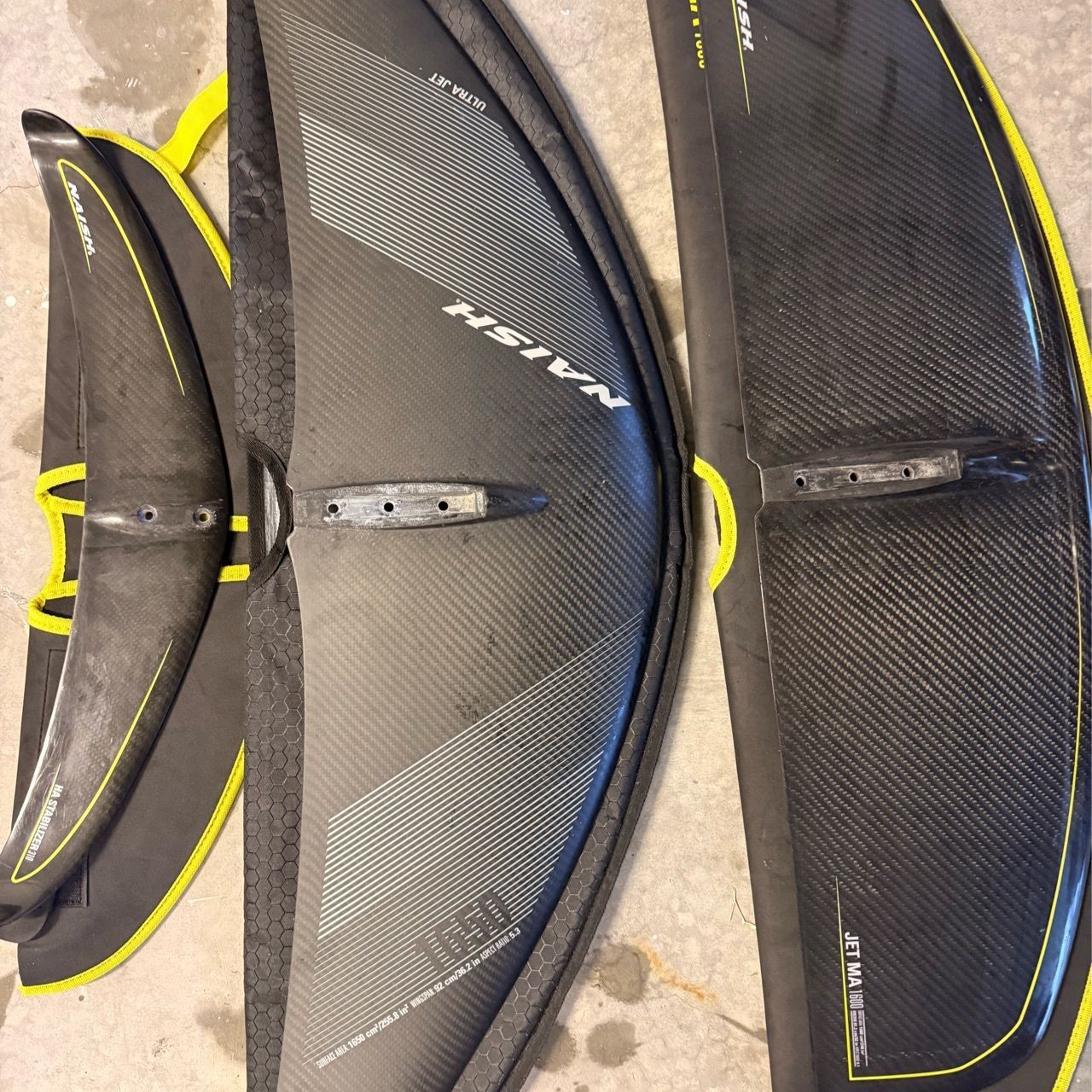 Naish Ha - Image 2