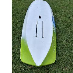 2025 Mason - Full Carbon Parawing Board - 6' 6", 95 Litres - Image 17