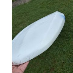 2025 Mason - Full Carbon Parawing Board - 6' 6", 95 Litres - Image 18