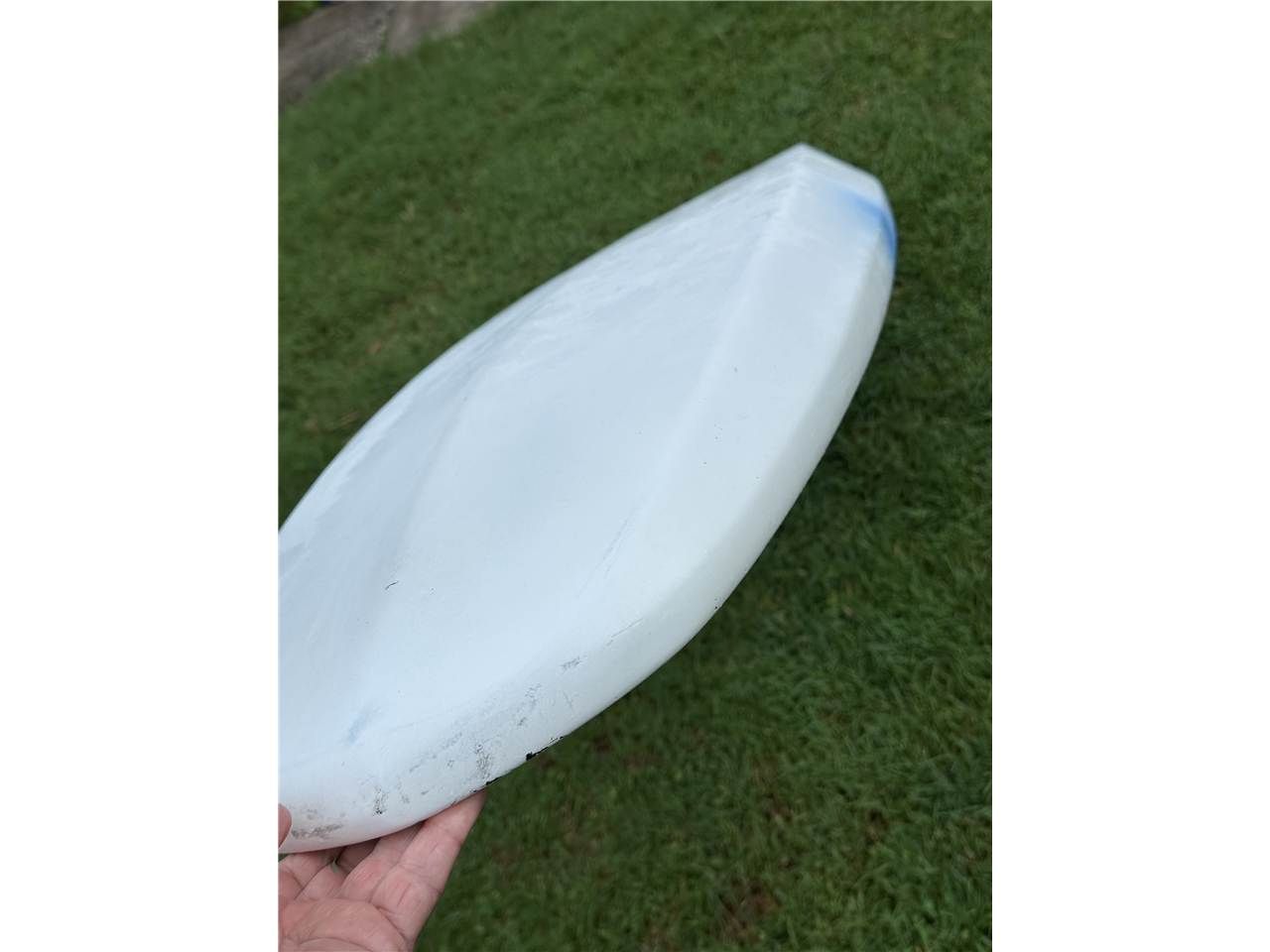 2025 Mason - Full Carbon Parawing Board - Image 6