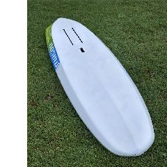 2025 Mason - Full Carbon Parawing Board - 6' 6", 95 Litres - Image 20