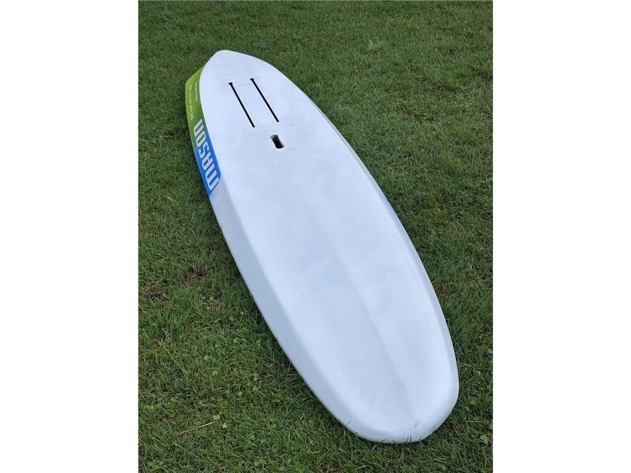 2025 Mason - Full Carbon Parawing Board - Image 5