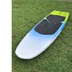 2025 Mason - Full Carbon Parawing Board - 6' 6", 95 Litres - Image 21