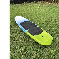 2025 Mason - Full Carbon Parawing Board - 6' 6", 95 Litres - Image 22