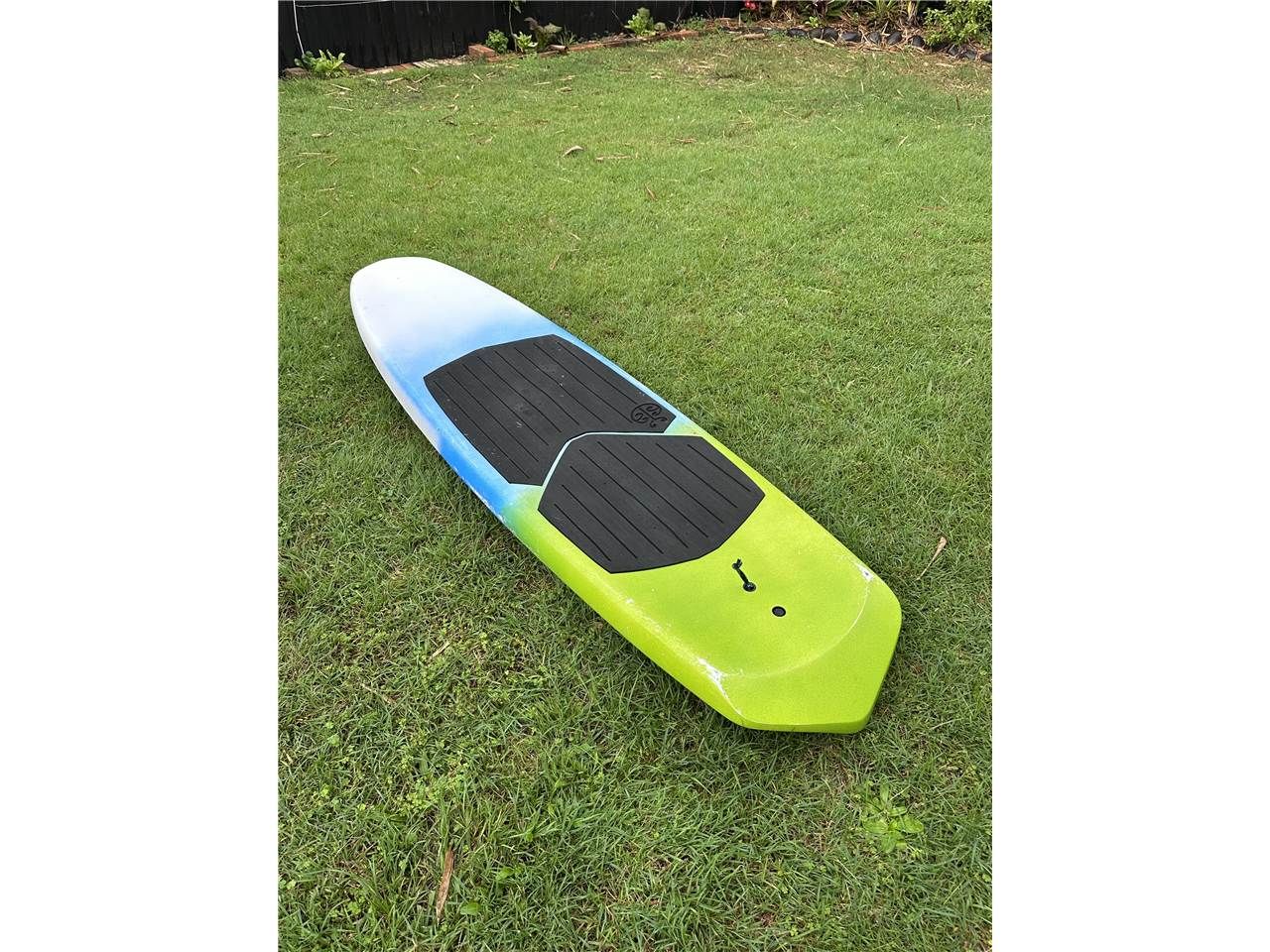 2025 Mason - Full Carbon Parawing Board - Image 3