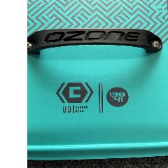 2025 Ozone Code V4 - 138 cm - Image 6