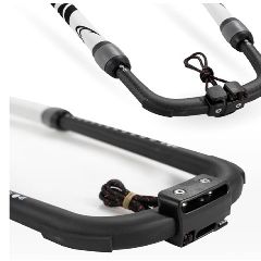 2026 Simmer Style Sx10 Wave Carbon Wave Wide Model Boom Sl - Image 1