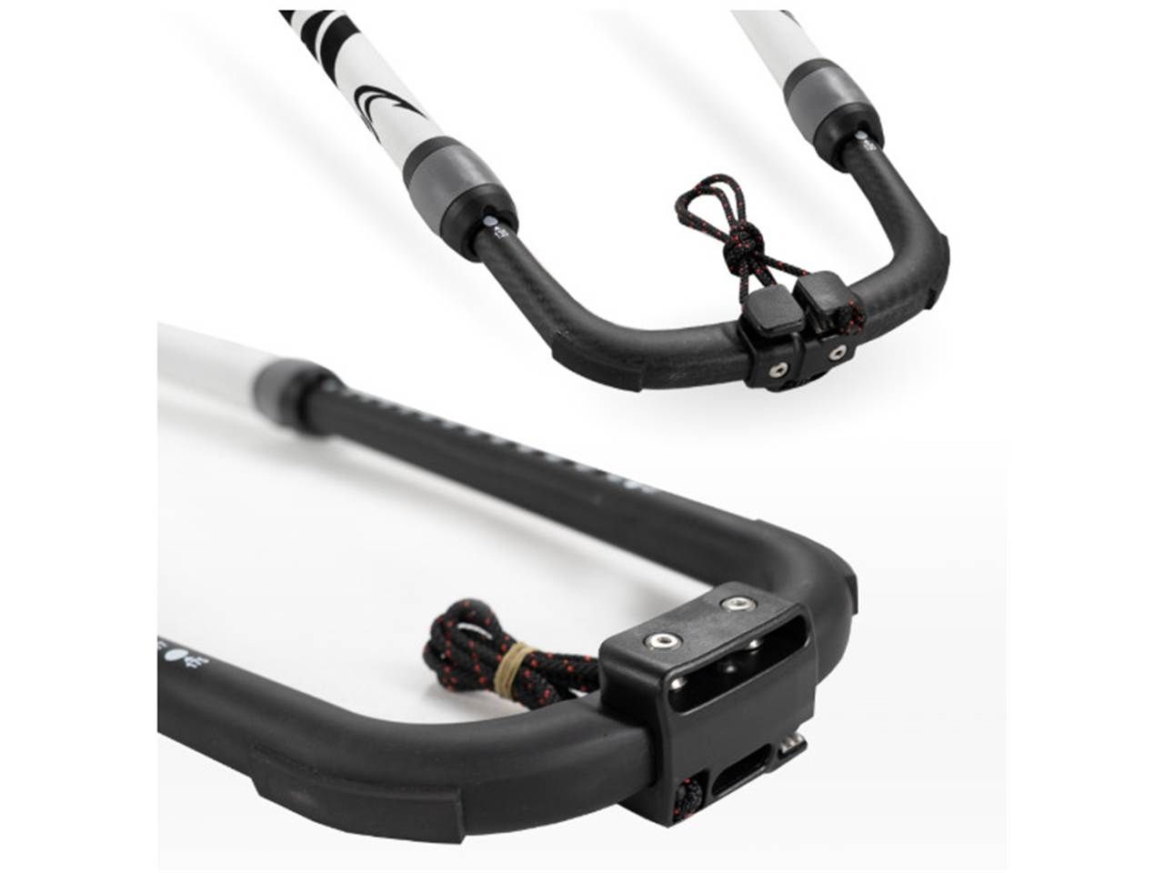 2026 Simmer Style Sx10 Wave Carbon Wave Wide Model Boom Sl - Image 3