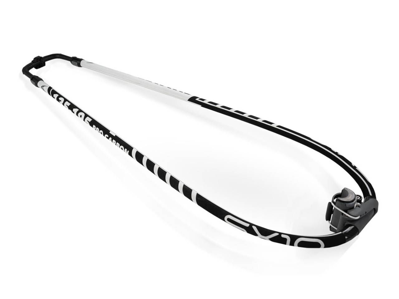 2026 Simmer Style Sx10 Wave Carbon Wave Wide Model Boom Sl - Image 2