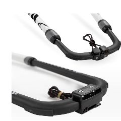 2026 Simmer Style Sx8 Carbon Wave Wide Model - Image 1
