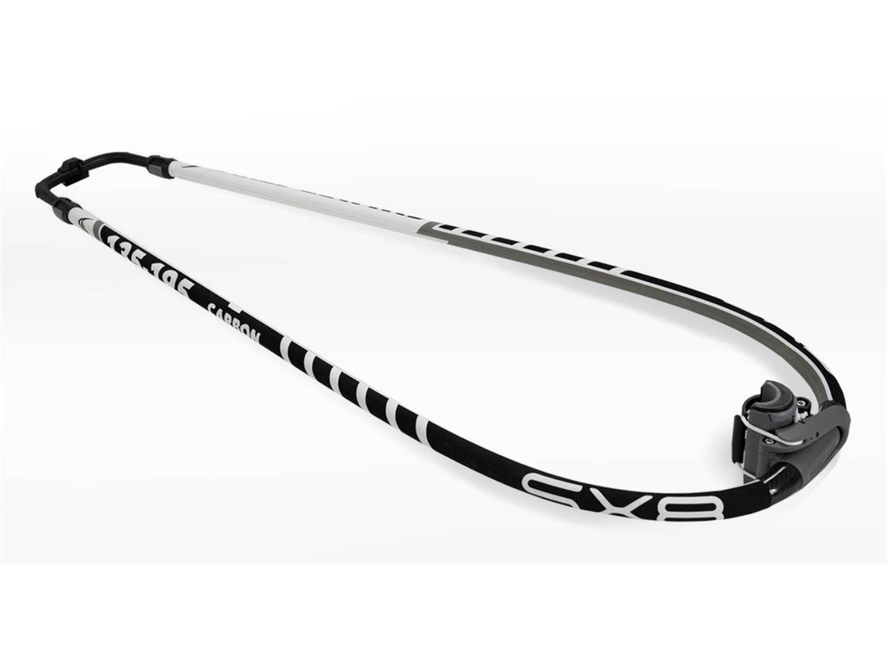 2026 Simmer Style Sx8 Carbon Wave Wide Model - Image 3