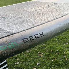 2023 North Seek - 5' 2", 98 Litres - Image 1
