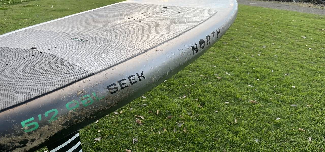 2023 North Seek - Image 1