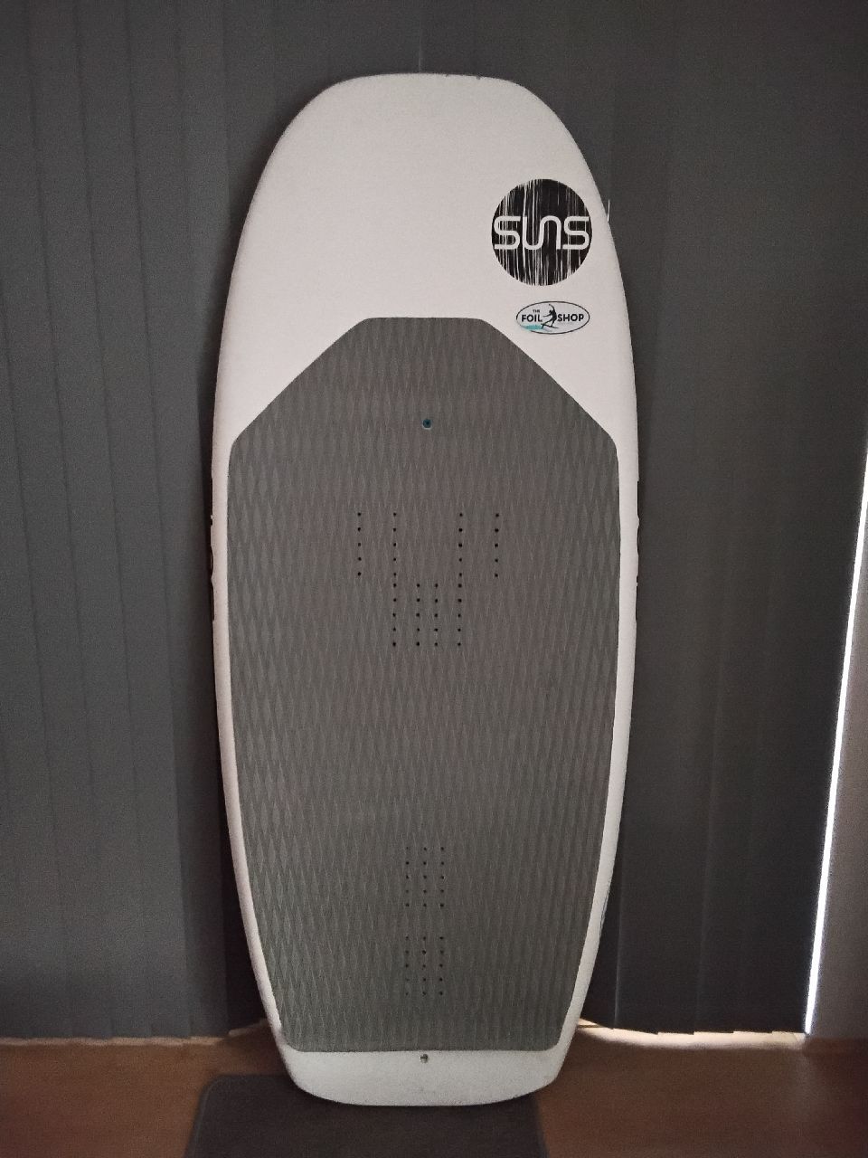 2023 Suns Foilboard Wing - Image 1