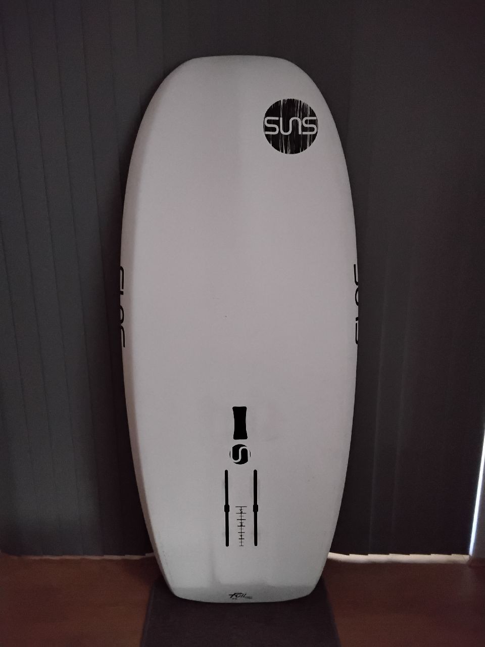 2023 Suns Foilboard Wing - Image 2