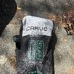 2025 North Carve - 9 metre - Image 1