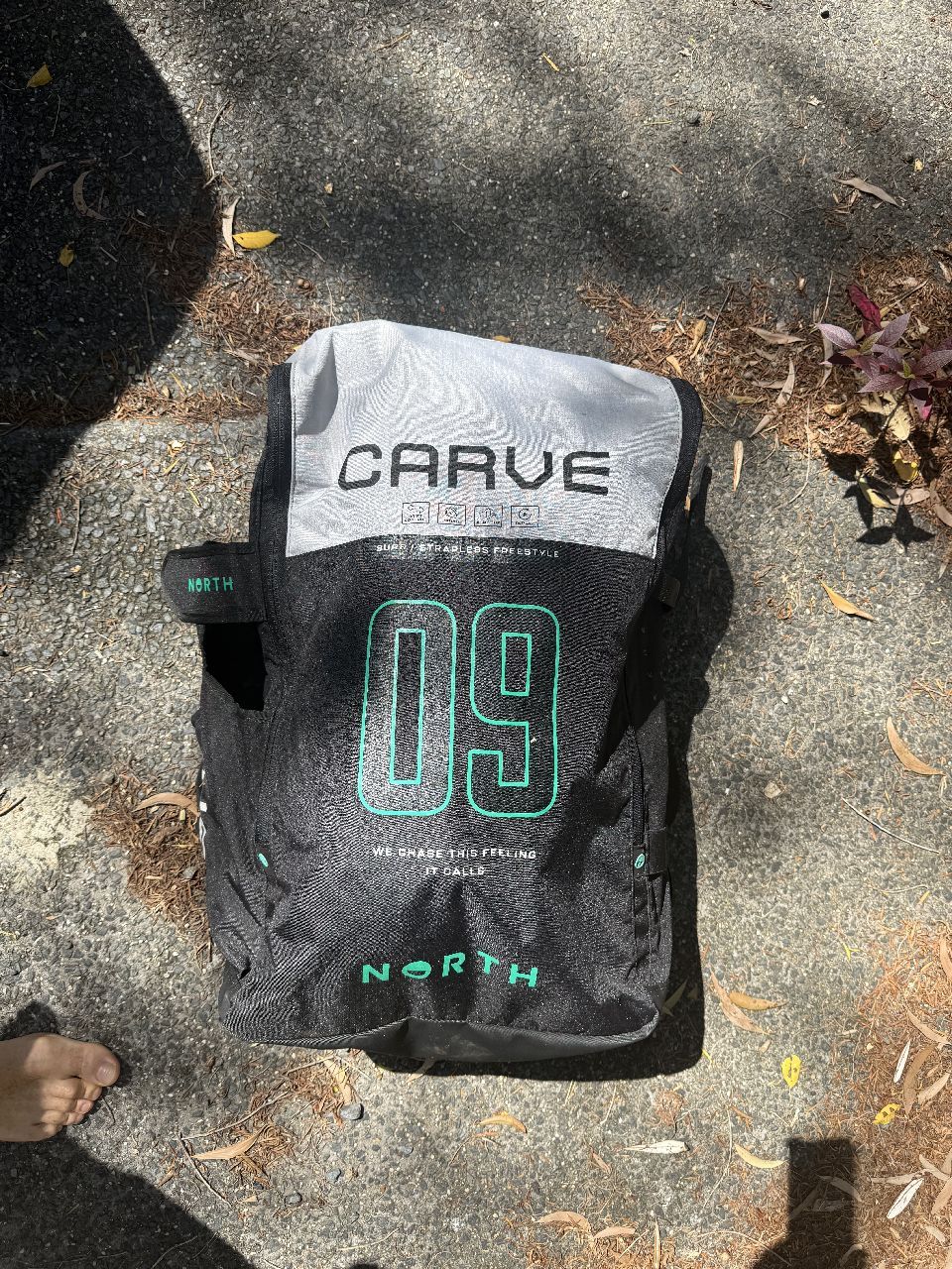 2025 North Carve - Image 2