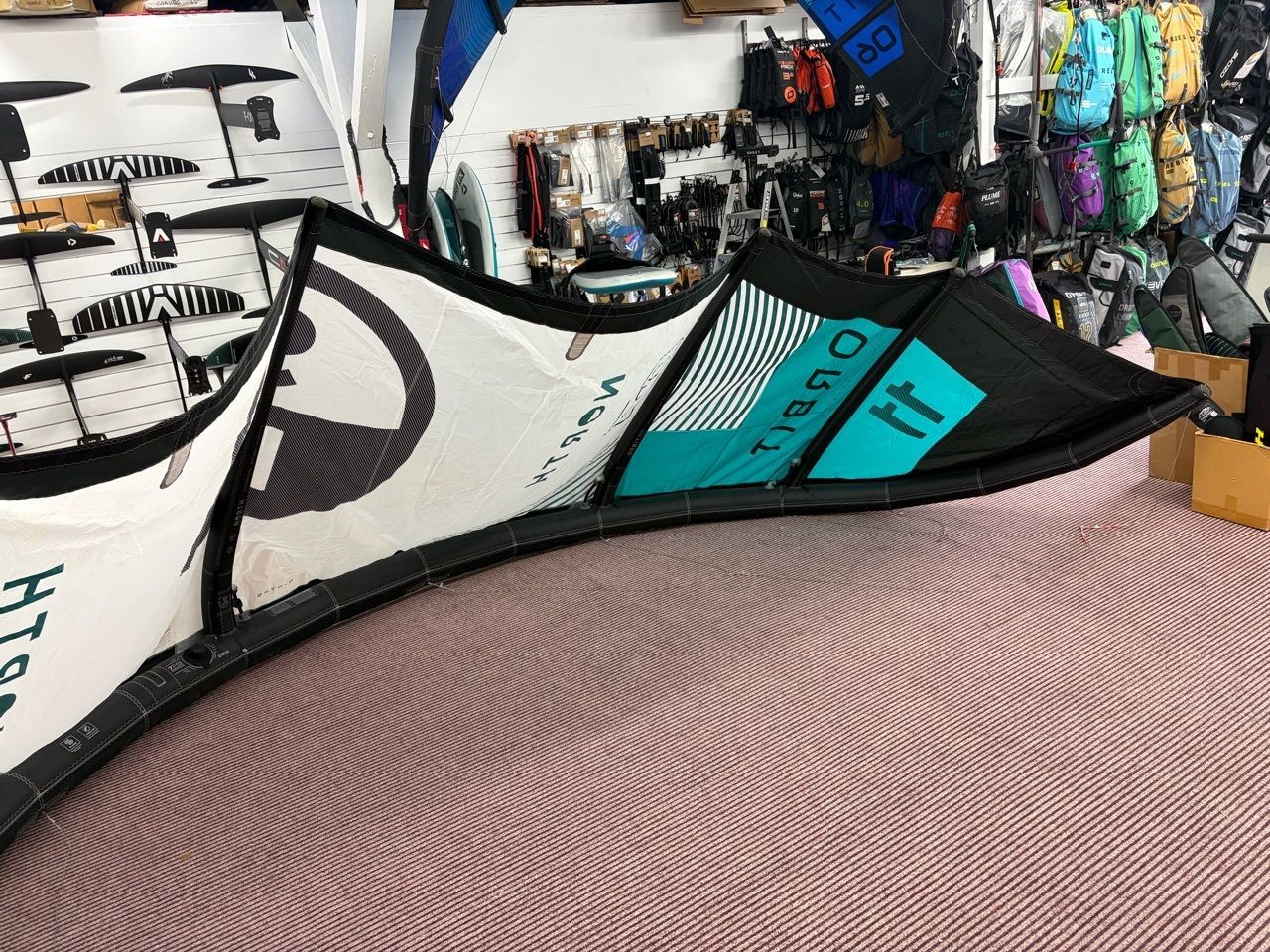 2024 Orbit Pro - Image 4