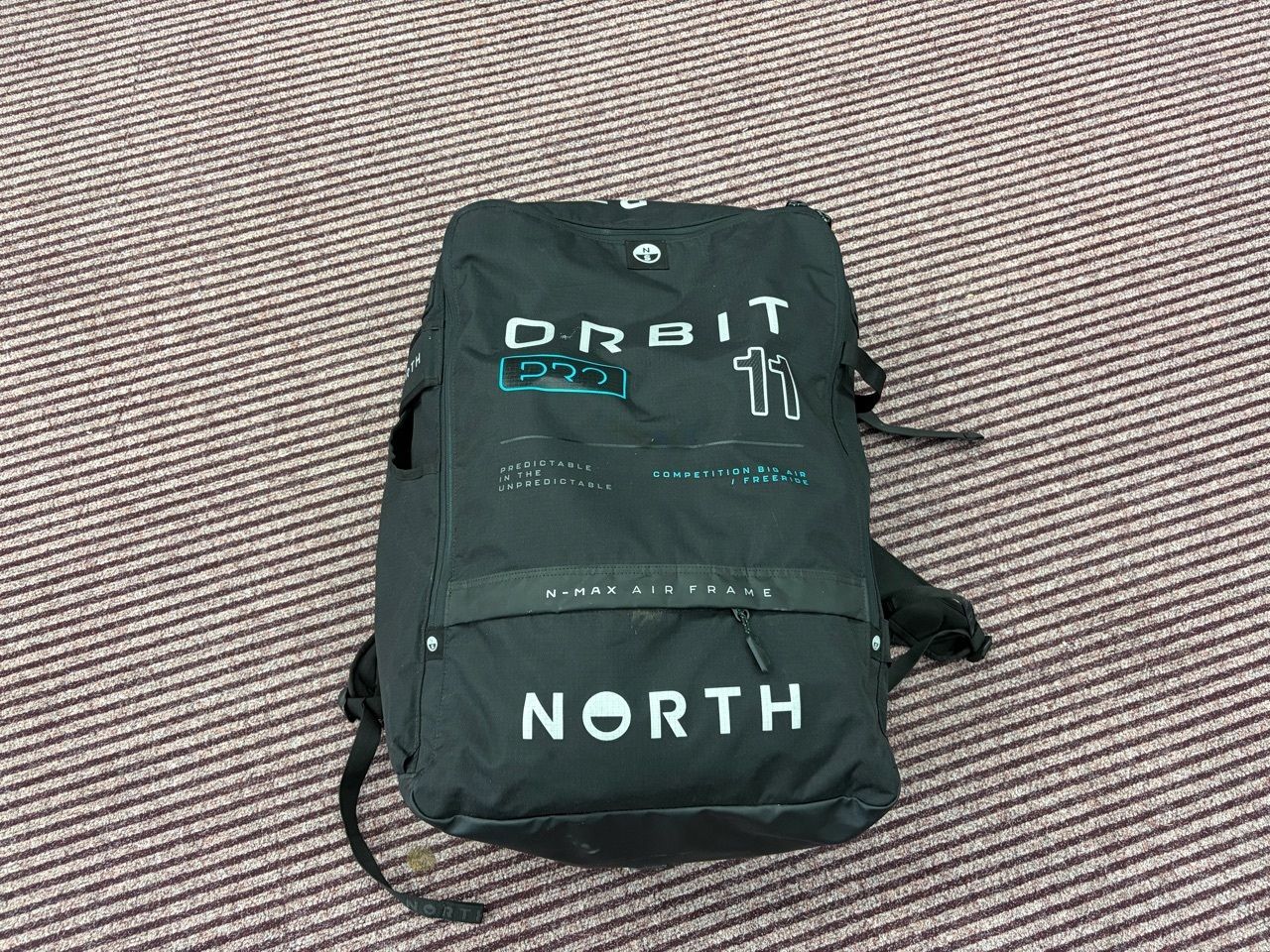 2024 Orbit Pro - Image 7