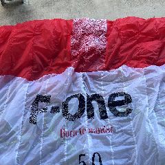 2026 F-One Quest - 5 metre - Image 1