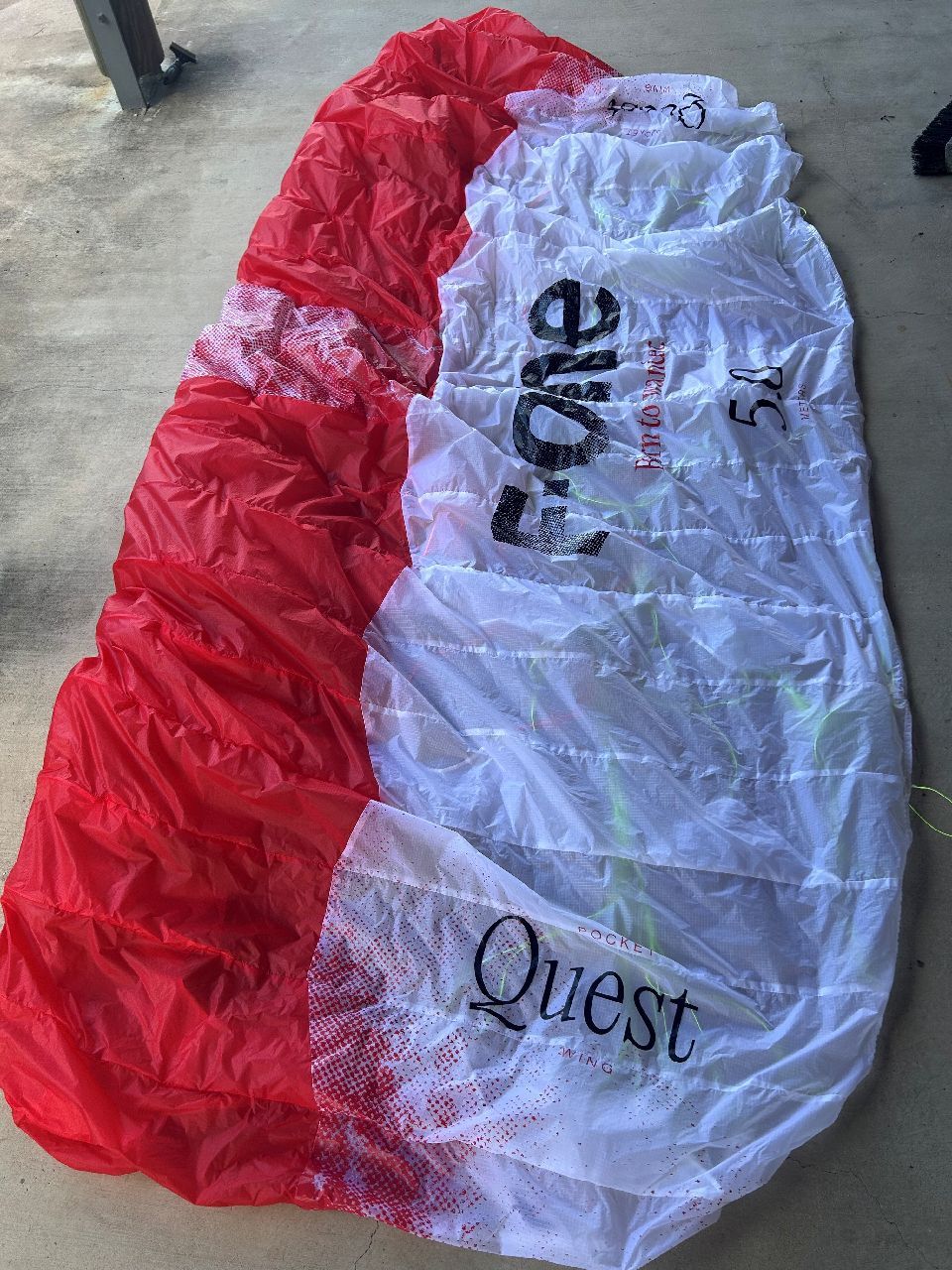 2026 F-One Quest - Image 1