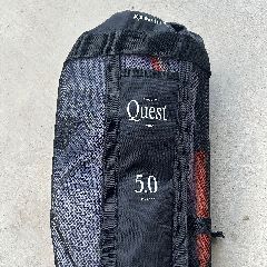 2026 F-One Quest - 5 metre - Image 4