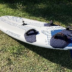 2023 Starboard Carve - 258 cm, 169 litres - Image 1