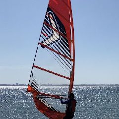 2023 Starboard Carve - 258 cm, 169 litres - Image 14