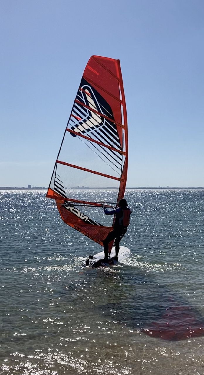 2023 Starboard Carve - Image 1