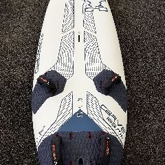 2023 Starboard Carve - 258 cm, 169 litres - Image 2