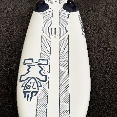 2023 Starboard Carve - 258 cm, 169 litres - Image 3