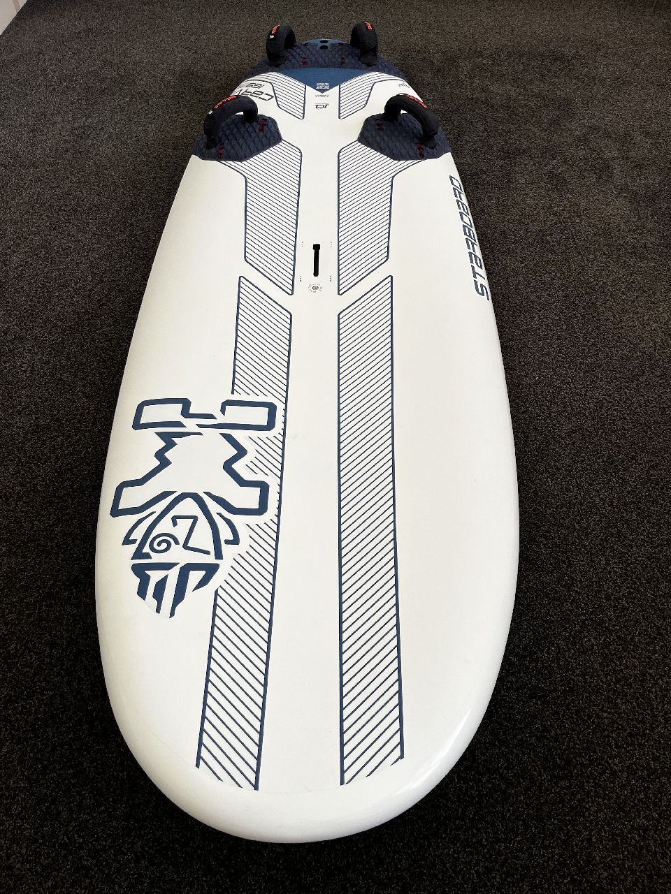 2023 Starboard Carve - Image 3