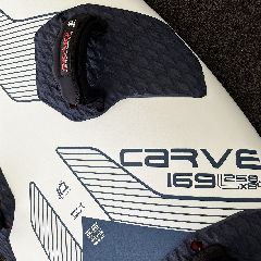 2023 Starboard Carve - 258 cm, 169 litres - Image 4