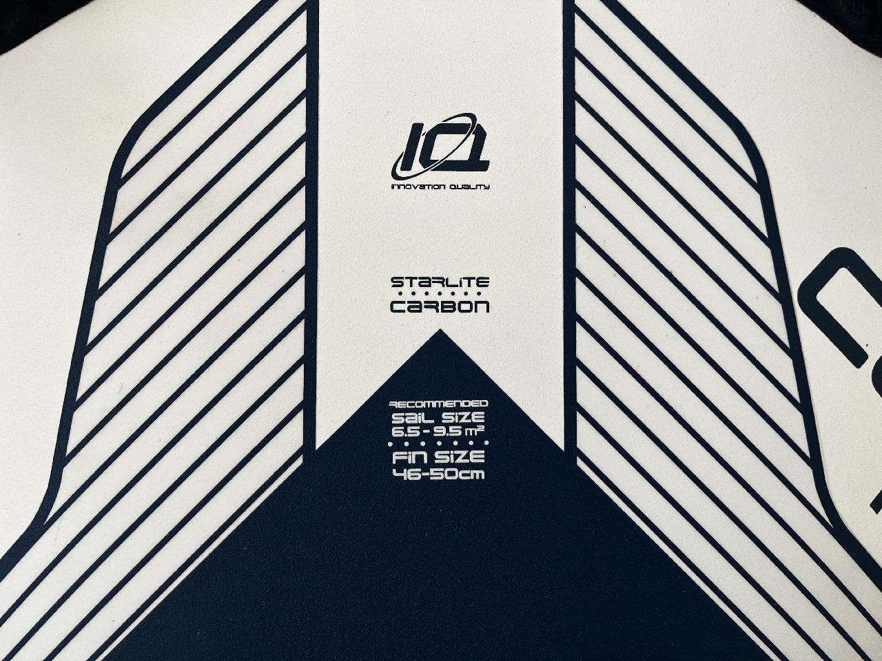 2023 Starboard Carve - Image 5