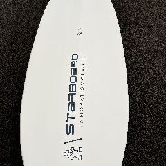 2023 Starboard Carve - 258 cm, 169 litres - Image 6