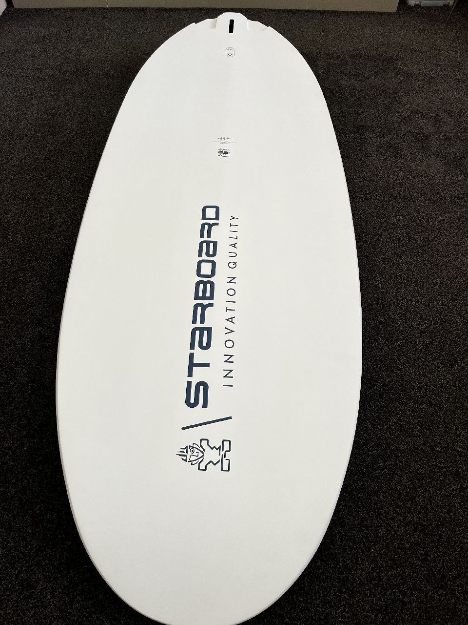 2023 Starboard Carve - Image 6