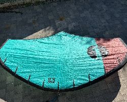  Smik 5 metre foiling wind wing