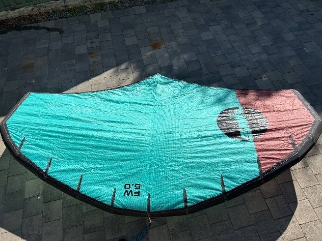 Smik - 5 metre