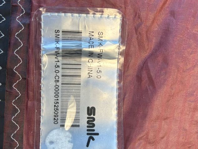 Smik - 5 metre