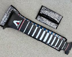 Armstrong Performance Mast 795 795 cm foiling components (wings,masts,etc)